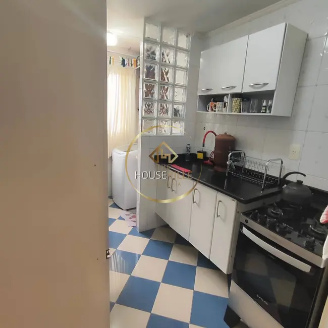 Foto 4 de Apartamento com 2 quartos à venda, 62m2 em Sao Jose Dos Campos - SP