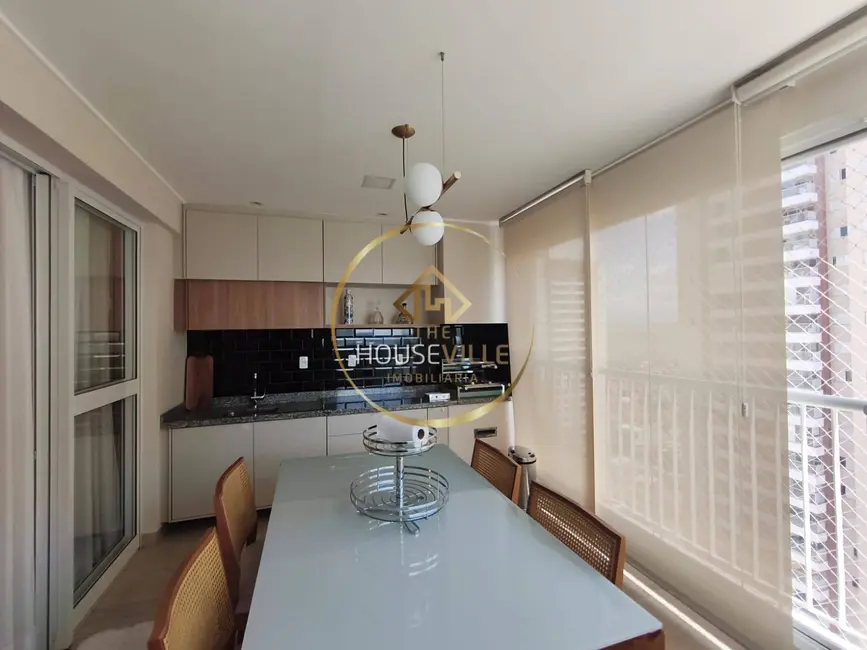 Foto 7 de Apartamento com 4 quartos à venda, 122m2 em Sao Jose Dos Campos - SP