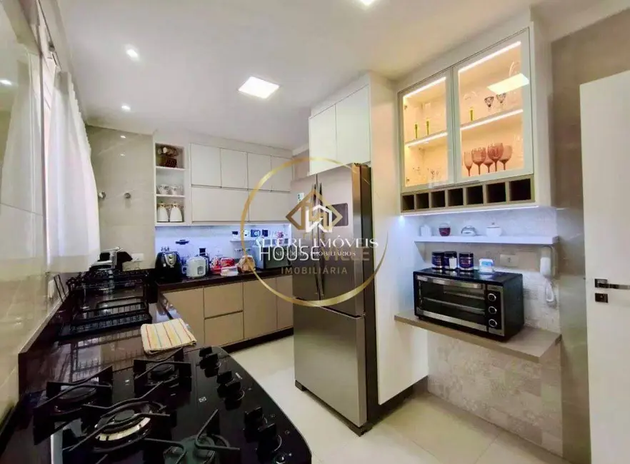 Foto 9 de Apartamento com 4 quartos à venda, 122m2 em Sao Jose Dos Campos - SP