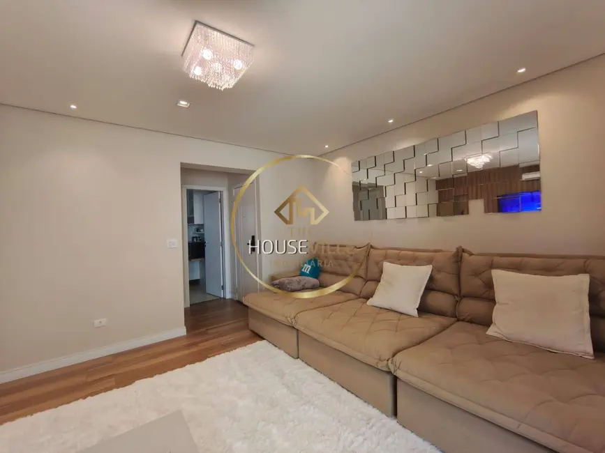 Foto 5 de Apartamento com 4 quartos à venda, 122m2 em Sao Jose Dos Campos - SP