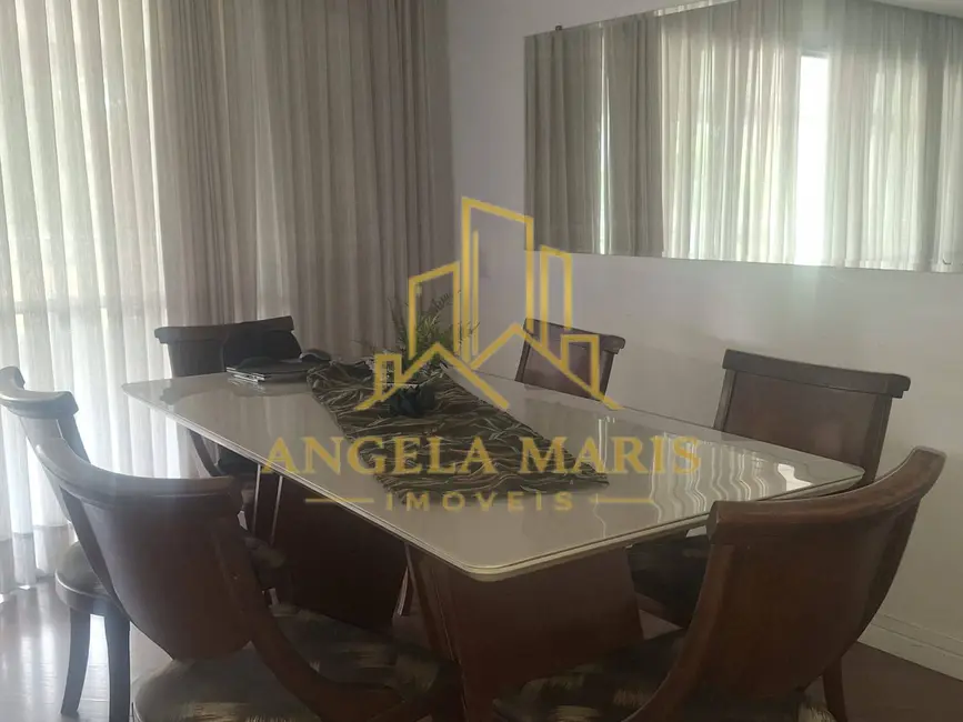 Apartamento com 4 quartos à venda, 182m2 em Sao Jose Dos Campos - SP - imagem 4 Foto 4 de Apartamento com 4 quartos à venda, 182m2 em Sao Jose Dos Campos - SP