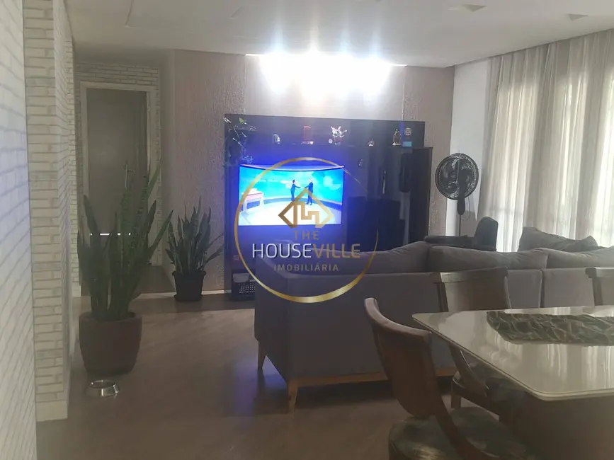 Apartamento com 4 quartos à venda, 182m2 em Sao Jose Dos Campos - SP - imagem 1 Foto 1 de Apartamento com 4 quartos à venda, 182m2 em Sao Jose Dos Campos - SP