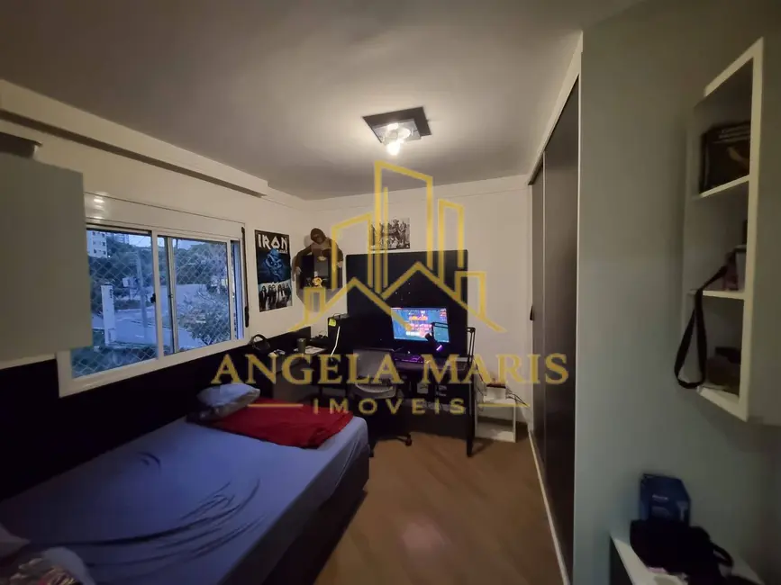 Apartamento com 4 quartos à venda, 182m2 em Sao Jose Dos Campos - SP - imagem 8 Foto 8 de Apartamento com 4 quartos à venda, 182m2 em Sao Jose Dos Campos - SP