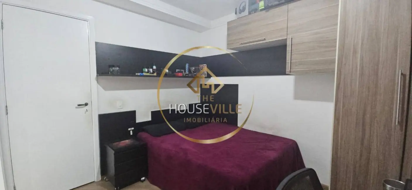 Apartamento com 4 quartos à venda, 182m2 em Sao Jose Dos Campos - SP - imagem 8 Foto 8 de Apartamento com 4 quartos à venda, 182m2 em Sao Jose Dos Campos - SP