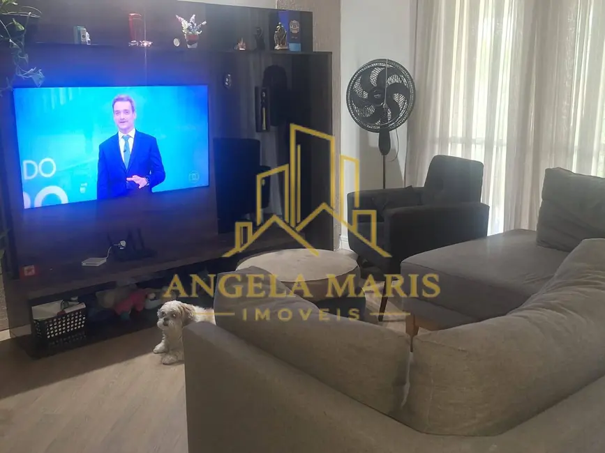 Apartamento com 4 quartos à venda, 182m2 em Sao Jose Dos Campos - SP - imagem 3 Foto 3 de Apartamento com 4 quartos à venda, 182m2 em Sao Jose Dos Campos - SP