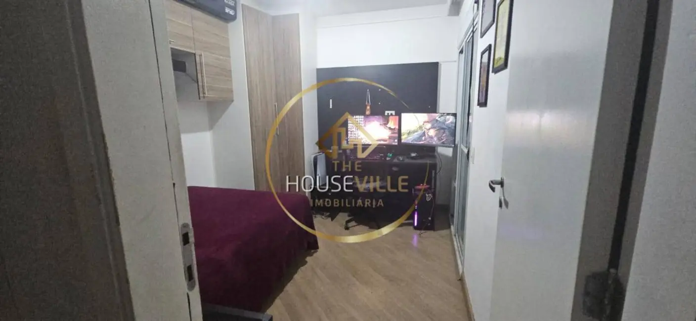 Apartamento com 4 quartos à venda, 182m2 em Sao Jose Dos Campos - SP - imagem 7 Foto 7 de Apartamento com 4 quartos à venda, 182m2 em Sao Jose Dos Campos - SP