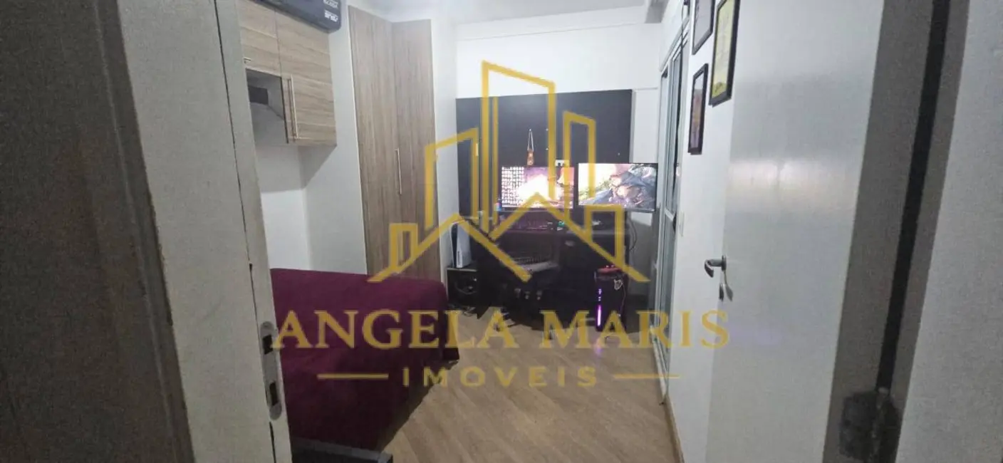 Apartamento com 4 quartos à venda, 182m2 em Sao Jose Dos Campos - SP - imagem 6 Foto 6 de Apartamento com 4 quartos à venda, 182m2 em Sao Jose Dos Campos - SP