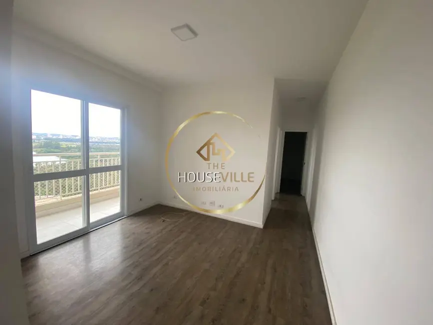 Foto 3 de Apartamento com 2 quartos à venda, 52m2 em Pagador de Andrade, Jacarei - SP