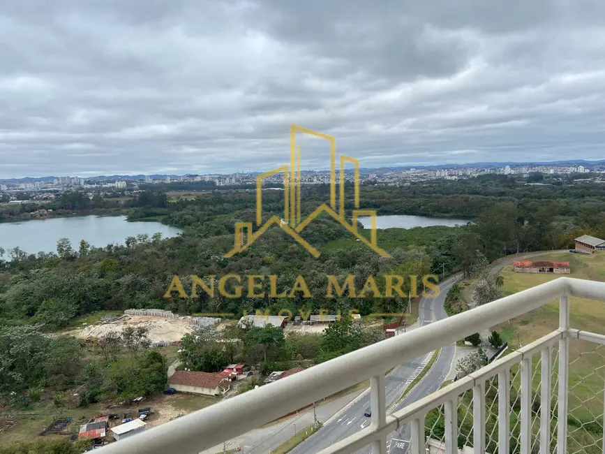 Foto 8 de Apartamento com 2 quartos à venda, 52m2 em Pagador de Andrade, Jacarei - SP