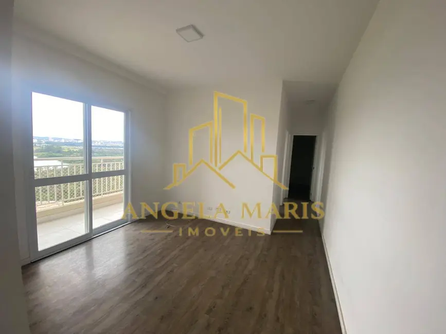 Foto 3 de Apartamento com 2 quartos à venda, 52m2 em Pagador de Andrade, Jacarei - SP