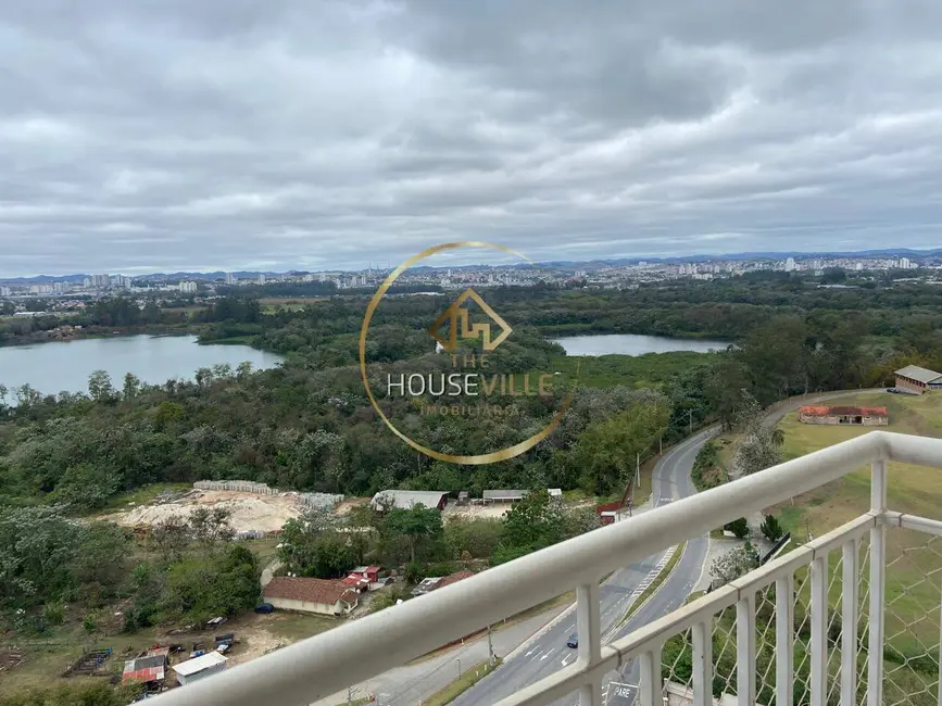 Foto 8 de Apartamento com 2 quartos à venda, 52m2 em Pagador de Andrade, Jacarei - SP