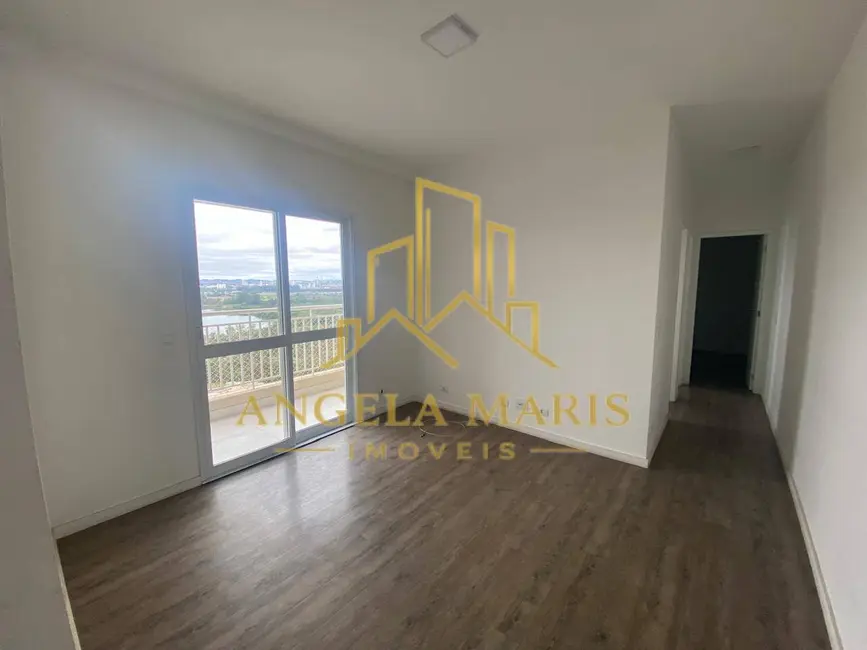 Foto 2 de Apartamento com 2 quartos à venda, 52m2 em Pagador de Andrade, Jacarei - SP