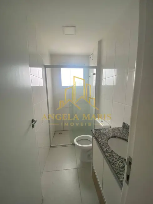Foto 7 de Apartamento com 2 quartos à venda, 52m2 em Pagador de Andrade, Jacarei - SP