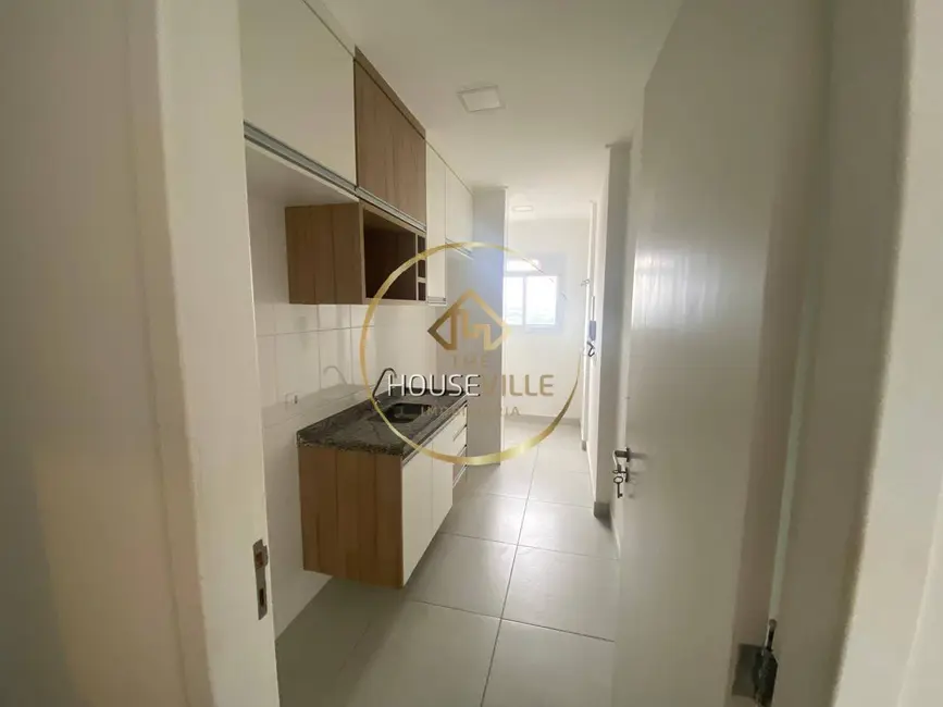Foto 4 de Apartamento com 2 quartos à venda, 52m2 em Pagador de Andrade, Jacarei - SP