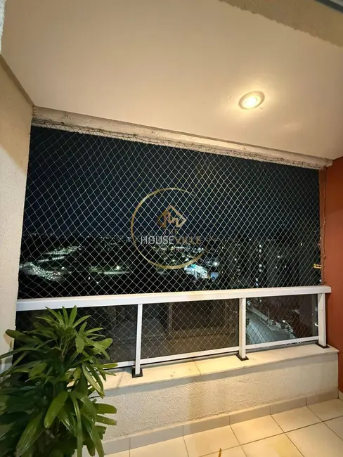 Foto 2 de Apartamento com 3 quartos à venda, 77m2 em Sao Jose Dos Campos - SP