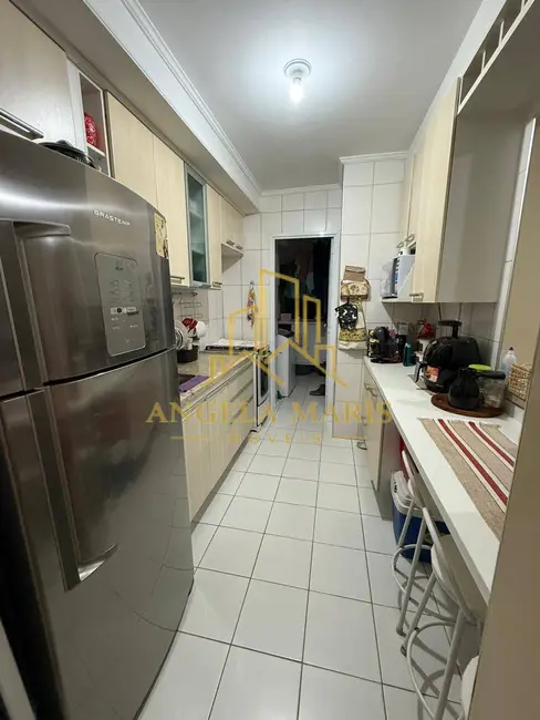 Apartamento com 3 quartos à venda, 77m2 em Sao Jose Dos Campos - SP - imagem 4 Foto 4 de Apartamento com 3 quartos à venda, 77m2 em Sao Jose Dos Campos - SP
