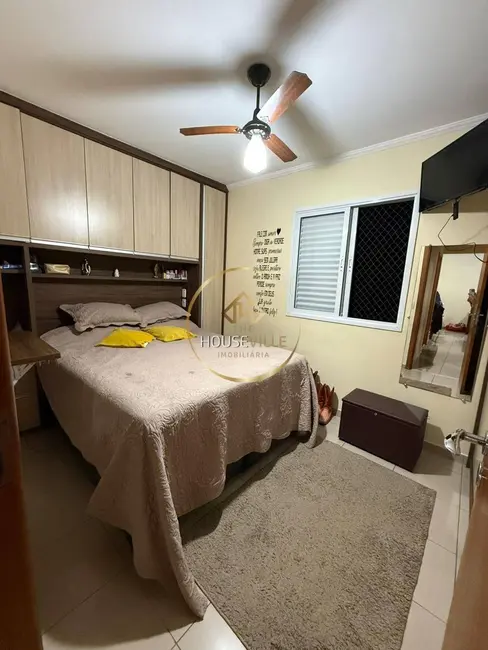 Foto 8 de Apartamento com 3 quartos à venda, 77m2 em Sao Jose Dos Campos - SP
