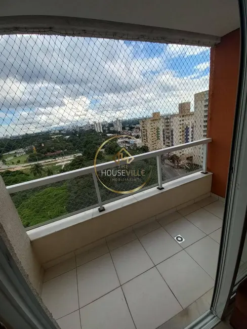 Foto 1 de Apartamento com 3 quartos à venda, 77m2 em Sao Jose Dos Campos - SP