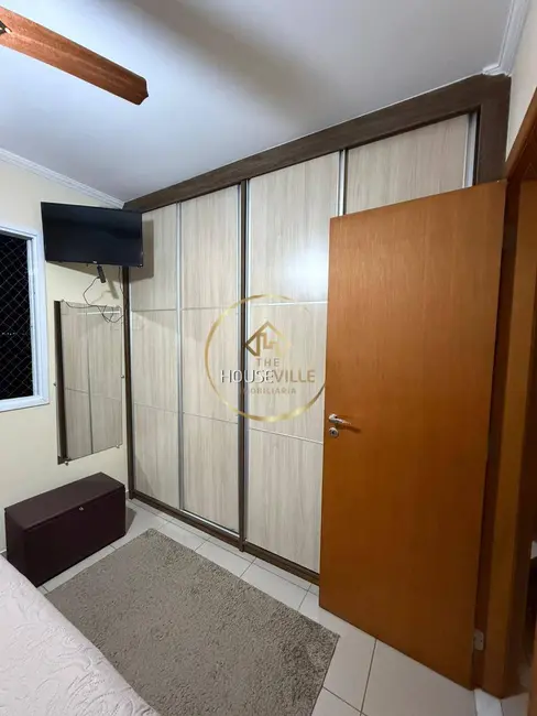 Foto 7 de Apartamento com 3 quartos à venda, 77m2 em Sao Jose Dos Campos - SP