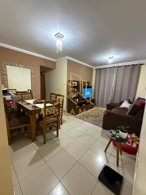 Apartamento com 3 quartos à venda, 77m2 em Sao Jose Dos Campos - SP - imagem 3 Foto 3 de Apartamento com 3 quartos à venda, 77m2 em Sao Jose Dos Campos - SP