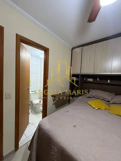 Apartamento com 3 quartos à venda, 77m2 em Sao Jose Dos Campos - SP - imagem 9 Foto 9 de Apartamento com 3 quartos à venda, 77m2 em Sao Jose Dos Campos - SP