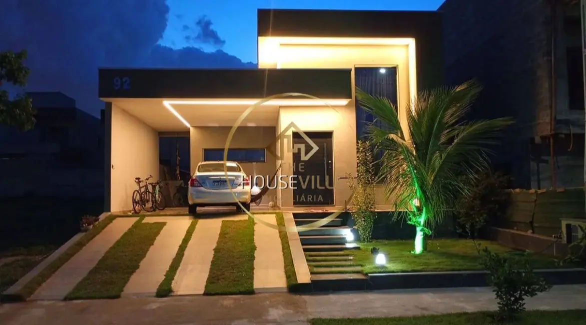 Foto 2 de Casa de Condomínio com 2 quartos à venda, 140m2 em Sao Jose Dos Campos - SP