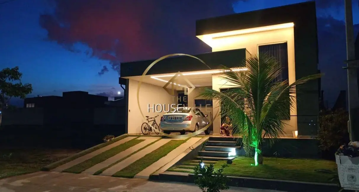 Foto 8 de Casa de Condomínio com 2 quartos à venda, 140m2 em Sao Jose Dos Campos - SP