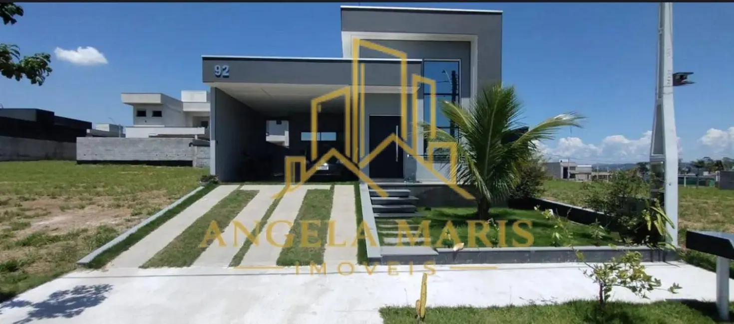 Casa de Condomínio com 2 quartos à venda, 140m2 em Sao Jose Dos Campos - SP - imagem 1 Foto 1 de Casa de Condomínio com 2 quartos à venda, 140m2 em Sao Jose Dos Campos - SP