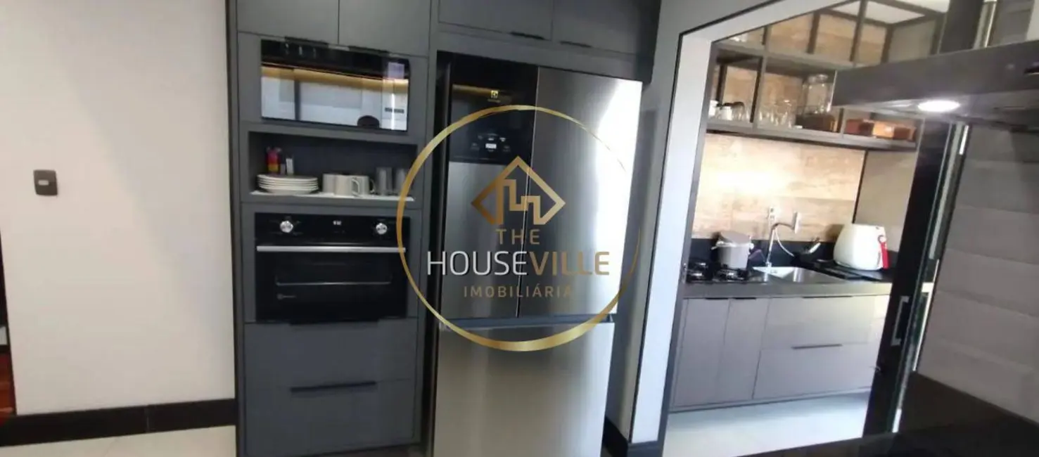 Foto 4 de Casa de Condomínio com 2 quartos à venda, 140m2 em Sao Jose Dos Campos - SP