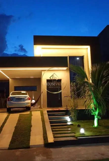 Foto 9 de Casa de Condomínio com 2 quartos à venda, 140m2 em Sao Jose Dos Campos - SP