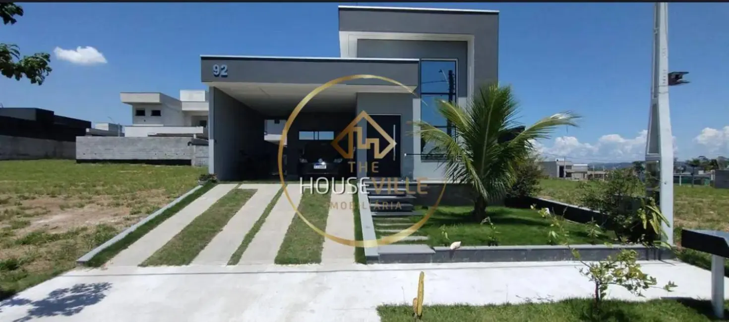 Foto 1 de Casa de Condomínio com 2 quartos à venda, 140m2 em Sao Jose Dos Campos - SP