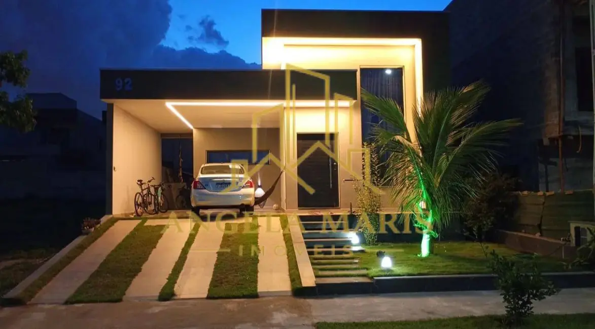 Casa de Condomínio com 2 quartos à venda, 140m2 em Sao Jose Dos Campos - SP - imagem 2 Foto 2 de Casa de Condomínio com 2 quartos à venda, 140m2 em Sao Jose Dos Campos - SP