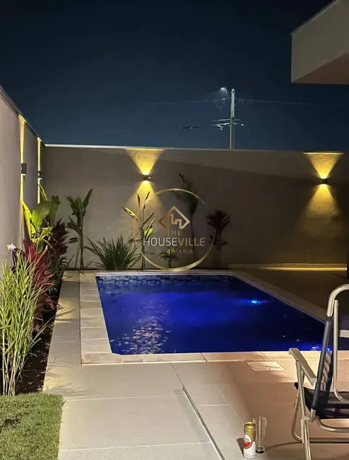 Casa de Condomínio com 3 quartos à venda, 154m2 em Sao Jose Dos Campos - SP - imagem 2 Foto 2 de Casa de Condomínio com 3 quartos à venda, 154m2 em Sao Jose Dos Campos - SP