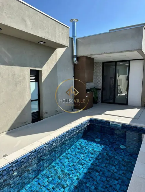 Casa de Condomínio com 3 quartos à venda, 154m2 em Sao Jose Dos Campos - SP - imagem 3 Foto 3 de Casa de Condomínio com 3 quartos à venda, 154m2 em Sao Jose Dos Campos - SP