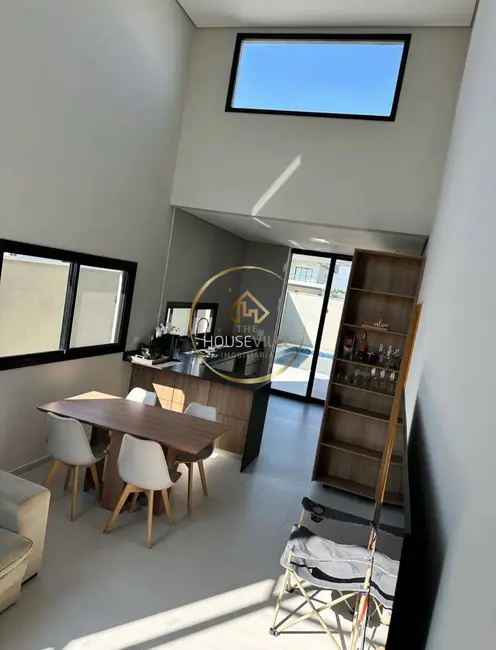 Casa de Condomínio com 3 quartos à venda, 154m2 em Sao Jose Dos Campos - SP - imagem 5 Foto 5 de Casa de Condomínio com 3 quartos à venda, 154m2 em Sao Jose Dos Campos - SP