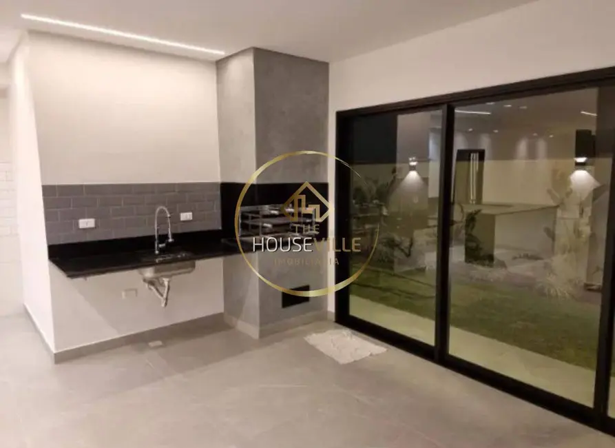 Foto 8 de Casa de Condomínio com 3 quartos à venda, 232m2 em Sao Jose Dos Campos - SP