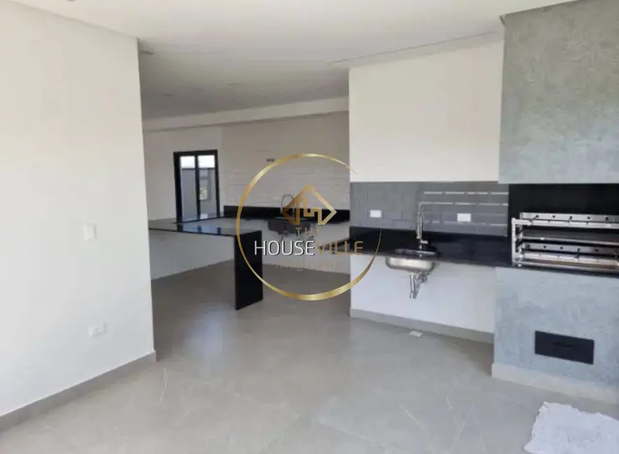 Foto 6 de Casa de Condomínio com 3 quartos à venda, 232m2 em Sao Jose Dos Campos - SP