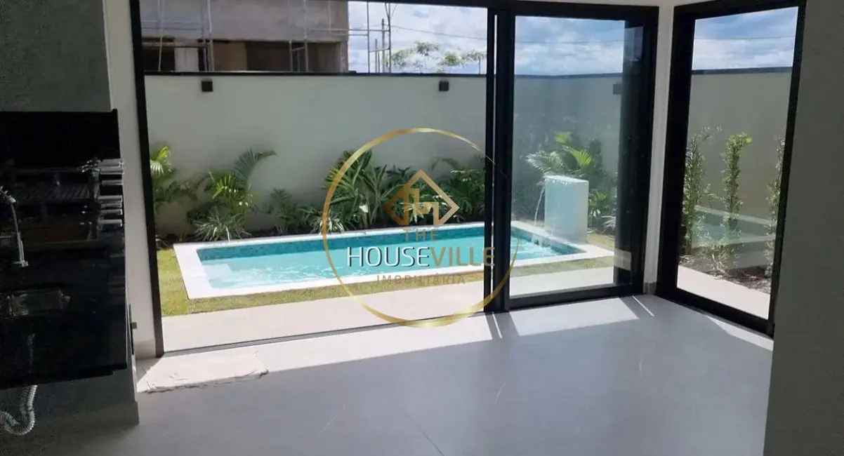 Foto 4 de Casa de Condomínio com 3 quartos à venda, 232m2 em Sao Jose Dos Campos - SP