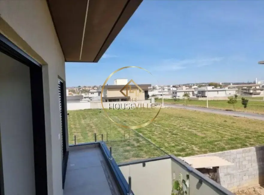 Foto 9 de Casa de Condomínio com 3 quartos à venda, 232m2 em Sao Jose Dos Campos - SP