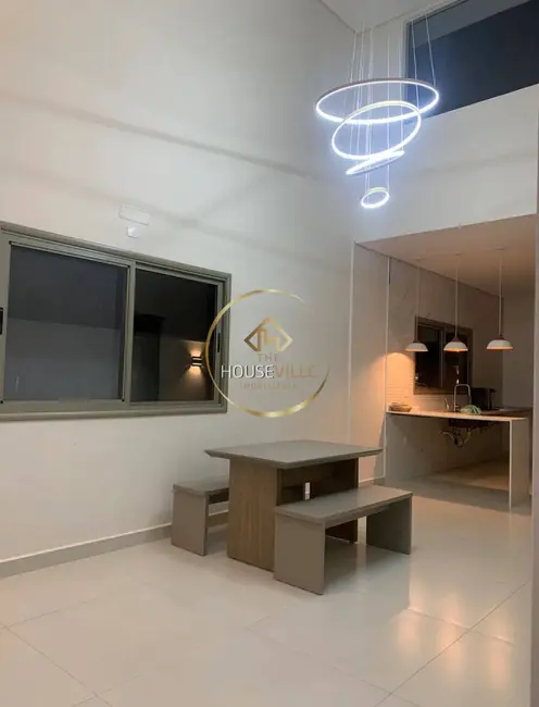 Foto 5 de Casa de Condomínio com 3 quartos à venda e para alugar, 250m2 em Sao Jose Dos Campos - SP