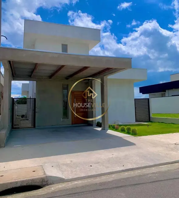 Foto 3 de Casa de Condomínio com 3 quartos à venda e para alugar, 250m2 em Sao Jose Dos Campos - SP