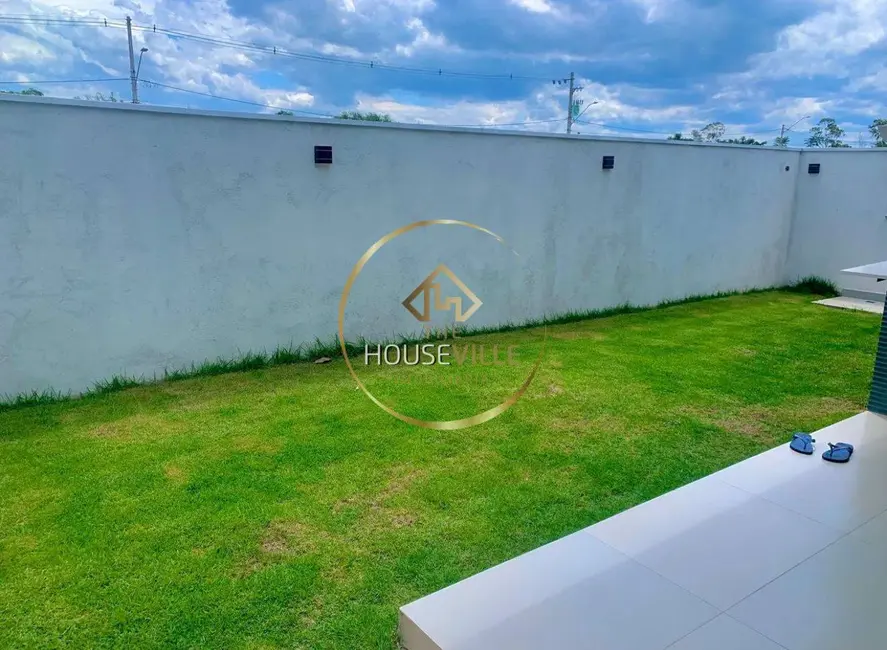 Foto 8 de Casa de Condomínio com 3 quartos à venda e para alugar, 250m2 em Sao Jose Dos Campos - SP