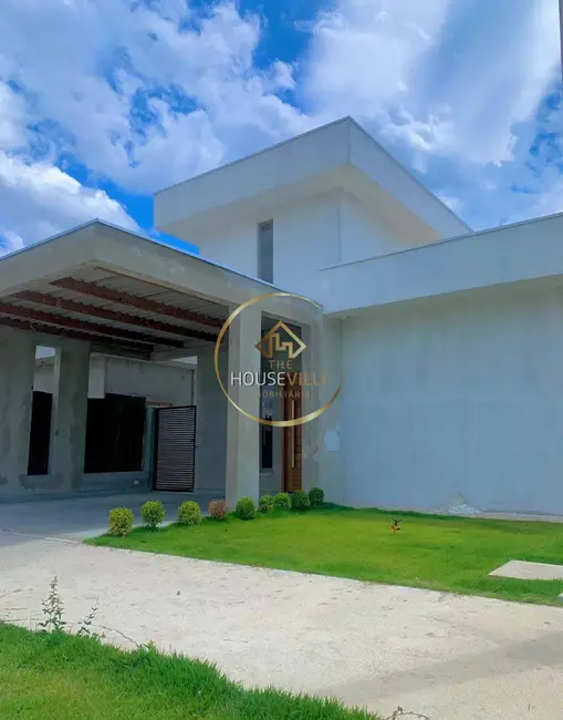 Foto 1 de Casa de Condomínio com 3 quartos à venda e para alugar, 250m2 em Sao Jose Dos Campos - SP