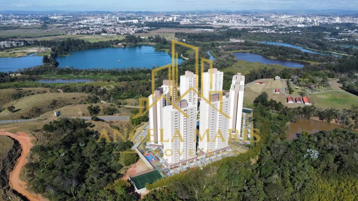 Foto 9 de Apartamento com 2 quartos à venda, 62m2 em Pagador de Andrade, Jacarei - SP