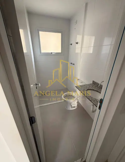 Foto 5 de Apartamento com 2 quartos à venda, 62m2 em Pagador de Andrade, Jacarei - SP