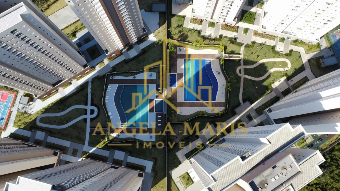 Foto 8 de Apartamento com 2 quartos à venda, 62m2 em Pagador de Andrade, Jacarei - SP