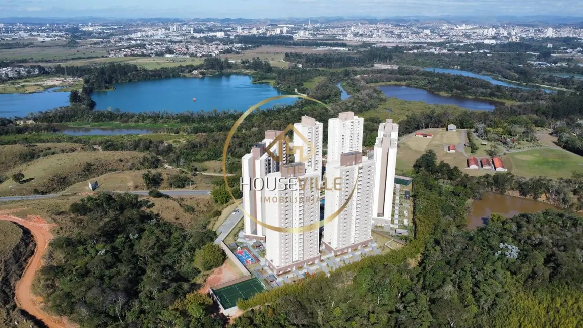 Foto 9 de Apartamento com 2 quartos à venda, 62m2 em Pagador de Andrade, Jacarei - SP