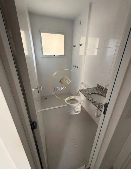 Foto 5 de Apartamento com 2 quartos à venda, 62m2 em Pagador de Andrade, Jacarei - SP