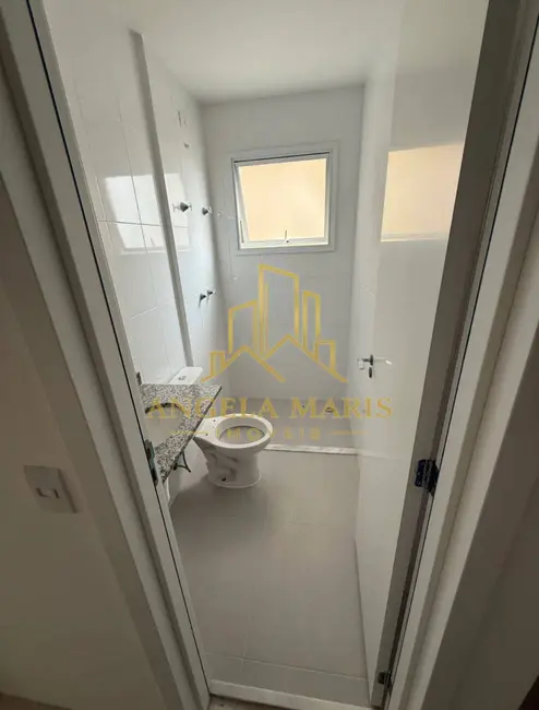 Foto 7 de Apartamento com 2 quartos à venda, 62m2 em Pagador de Andrade, Jacarei - SP