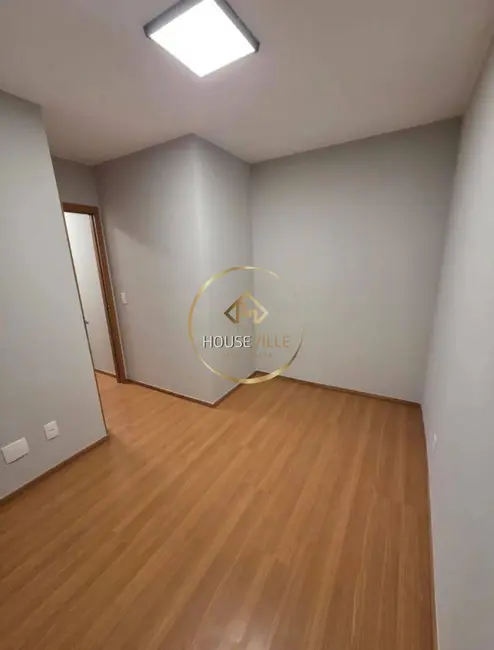 Foto 4 de Apartamento com 2 quartos à venda, 44m2 em Sao Jose Dos Campos - SP